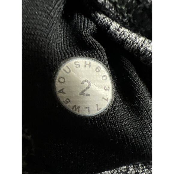 Lululemon Wunder Under High-Rise Tight 26” Full-On Luxtreme Washed Gray … - Picture 8 of 8